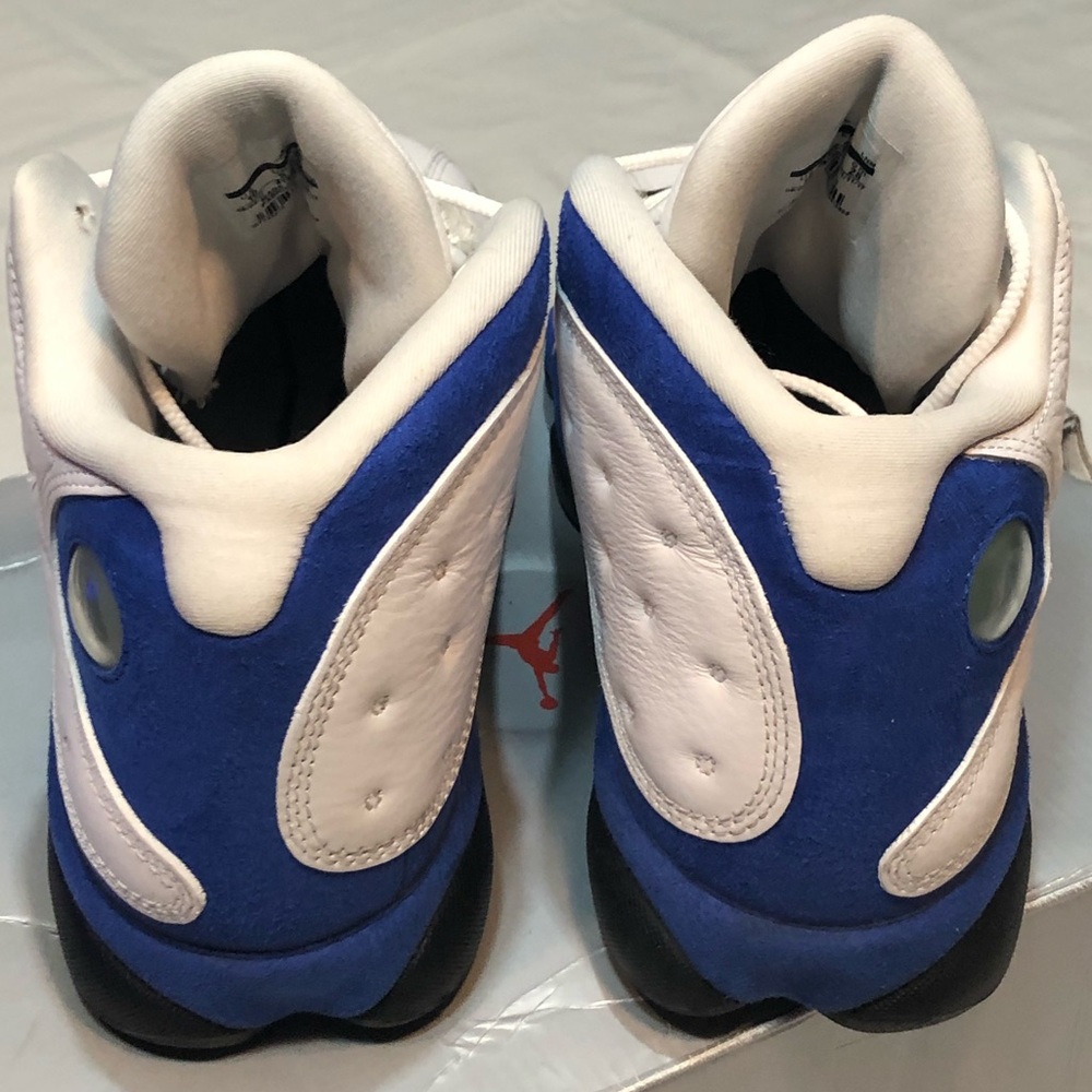 Nike air Jordan 13 retro shoes - Picture 3 of 9